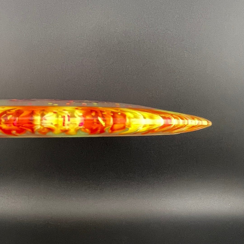 Load image into Gallery viewer, Fly Dye FuZed Scorch - Ledgestone Jalapeno
