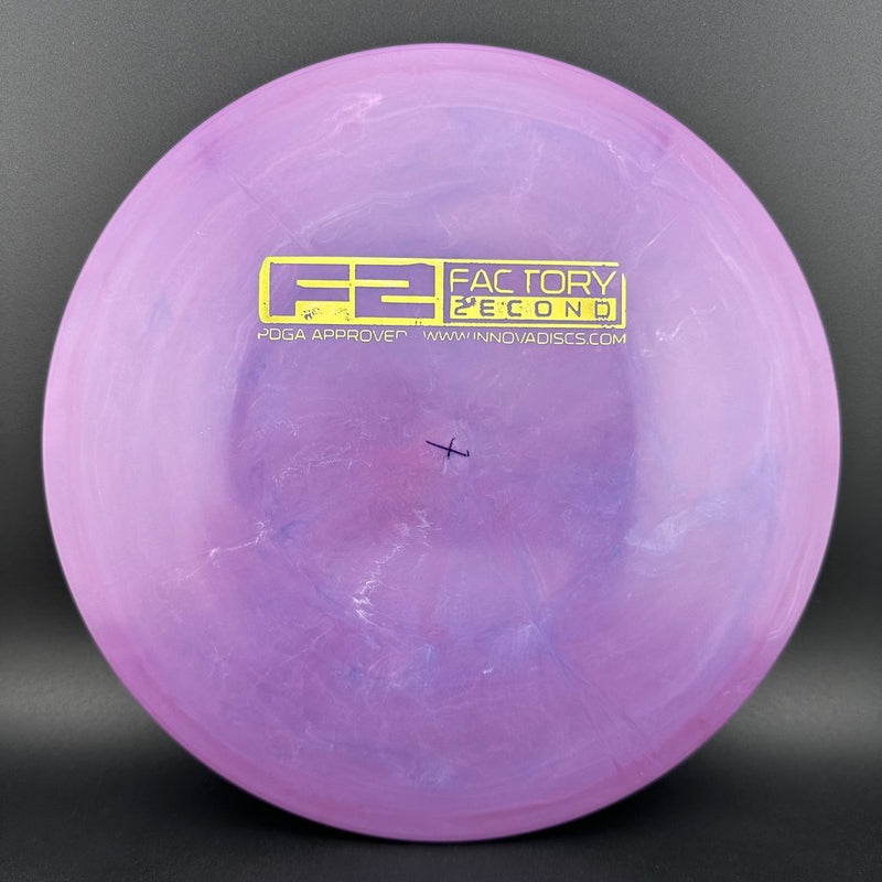 Load image into Gallery viewer, Swirly Star Stingray - F2
