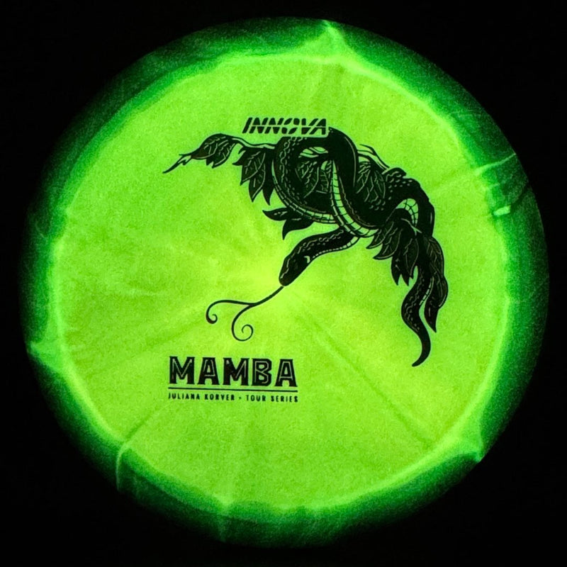 Load image into Gallery viewer, Proto Glow Halo Star Mamba - Juliana Korver 2026 Tour Series