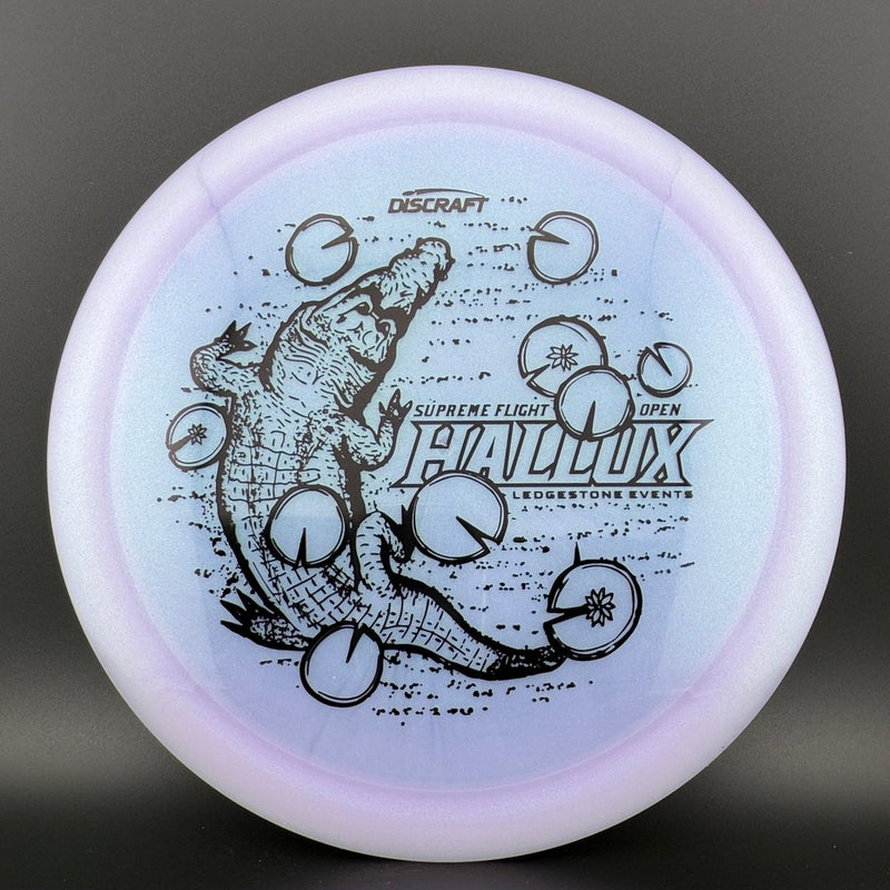 Load image into Gallery viewer, Colorshift Z Hallux - Supreme Flight Open 2026