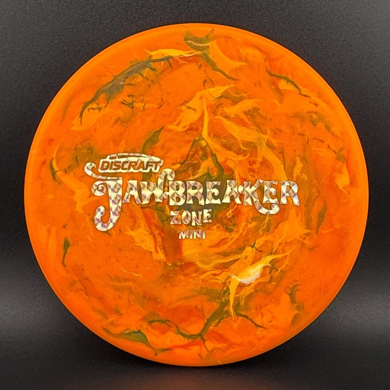 Load image into Gallery viewer, Mini Jawbreaker Zone (6" Mini Disc)