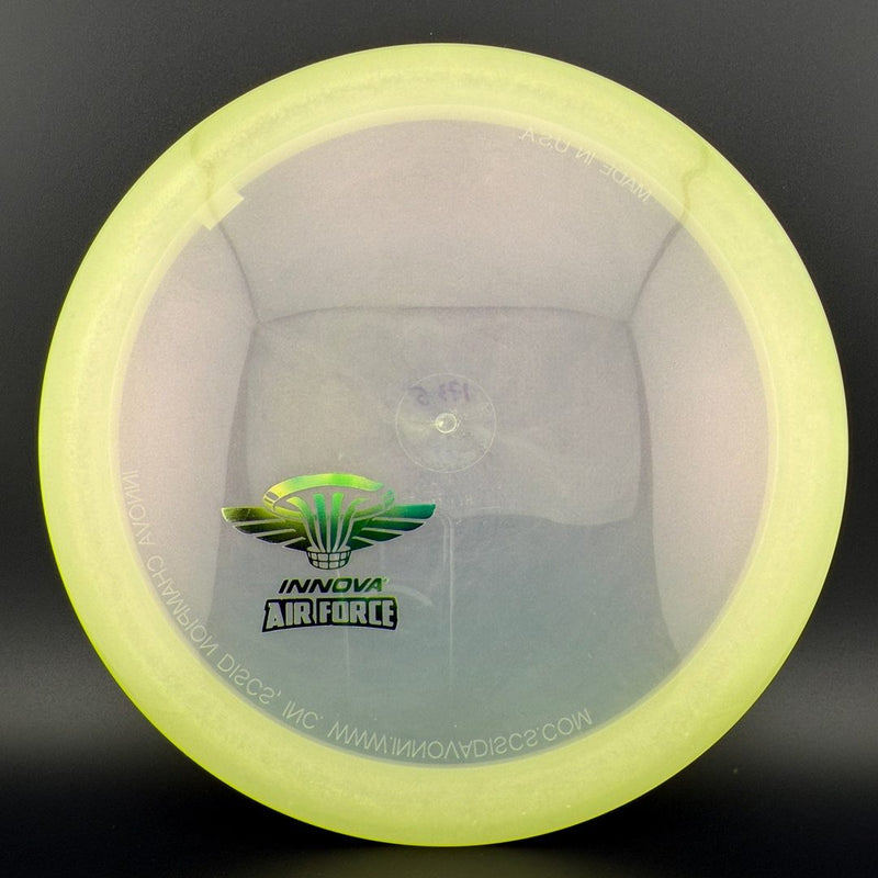 Load image into Gallery viewer, Proto Glow Pearl Champion Firebird - LVC Run - Air Force