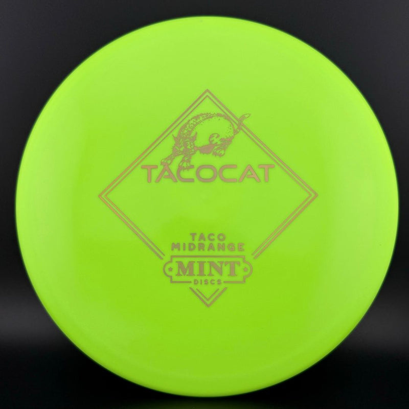 Load image into Gallery viewer, Apex Taco (First Run) - Tacocat - Lightweight