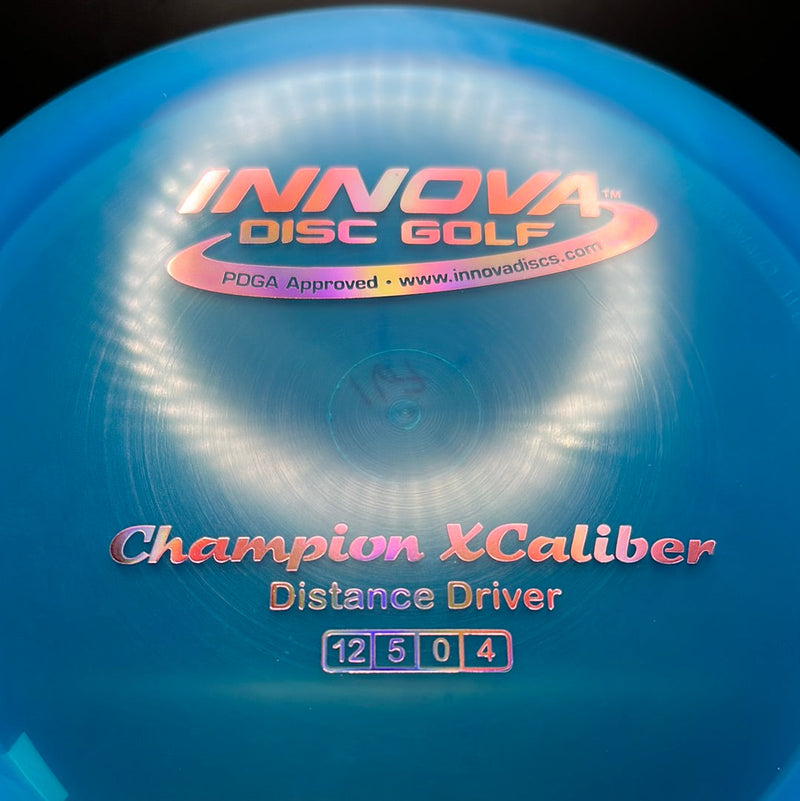Load image into Gallery viewer, Champion XCaliber