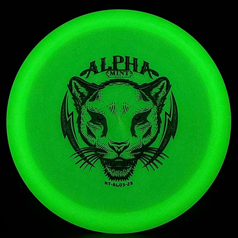 Load image into Gallery viewer, Nocturnal Alpha - 3rd Run