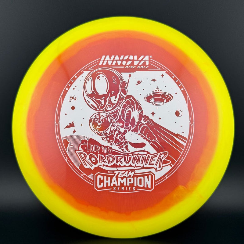 Load image into Gallery viewer, Halo Champion Roadrunner - Holly Finley 2025 Team Series