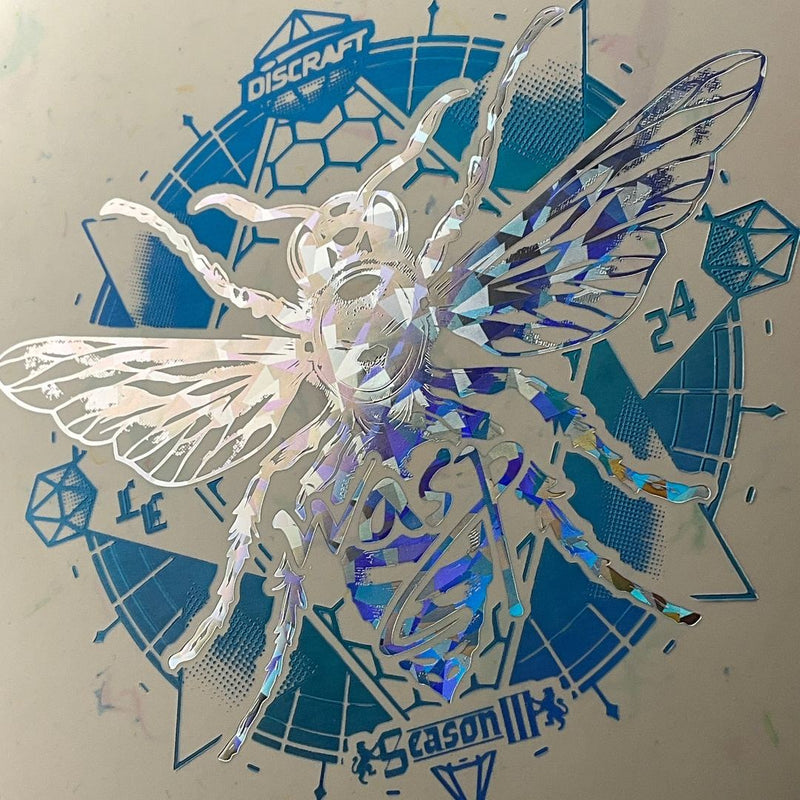 Load image into Gallery viewer, Jawbreaker Glo Wasp - 2024 Ledgestone Season 3