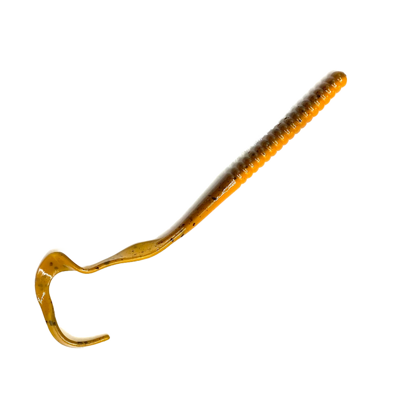 Load image into Gallery viewer, Java Worm - 10 Inch