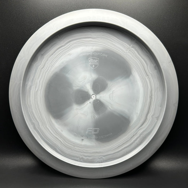 Load image into Gallery viewer, Swirly S-line FD - Eagle & Ella Triumph Series