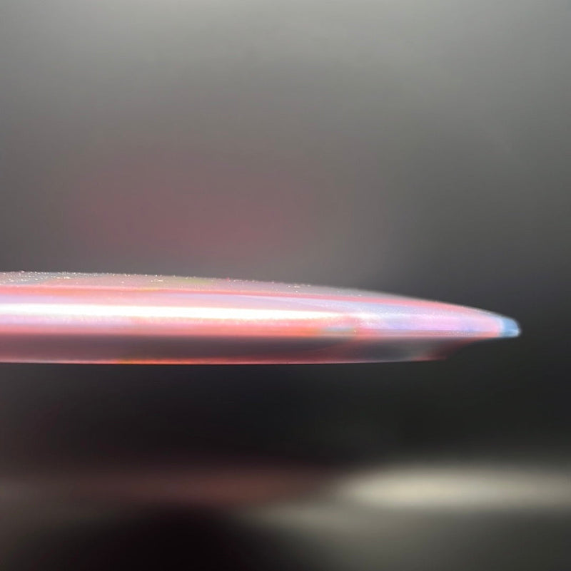 Load image into Gallery viewer, Z Metallic Swirl Athena - McBeth & Dickerson Collaboration