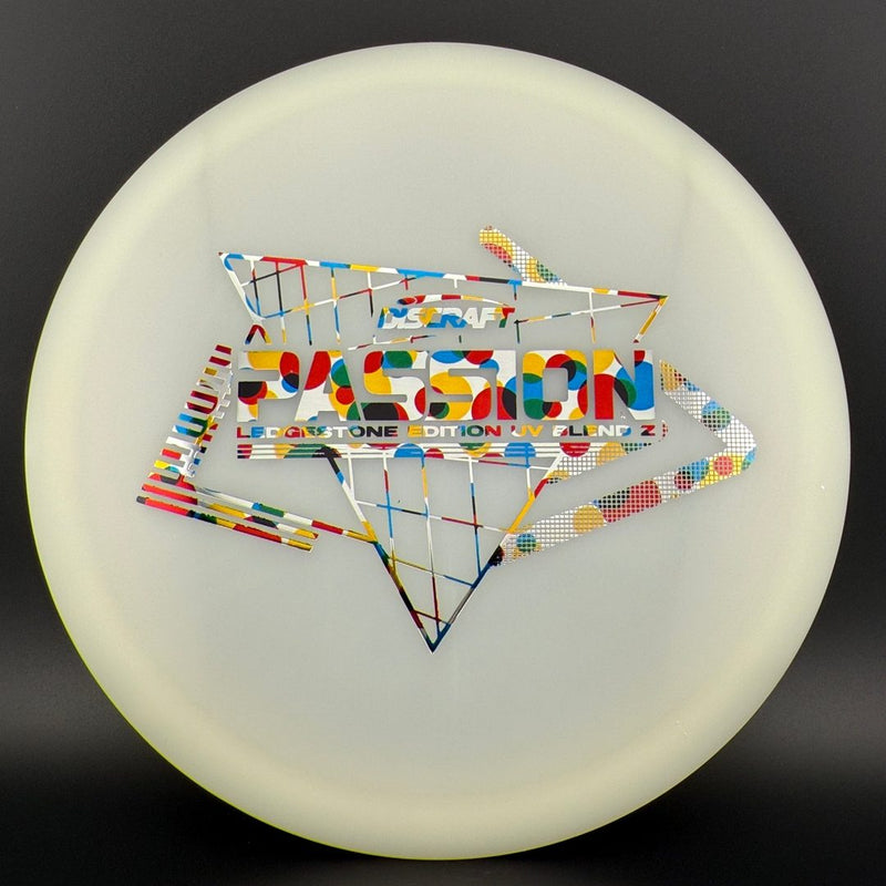 Load image into Gallery viewer, UV Blend Z Passion - Ledgestone Finale 2025