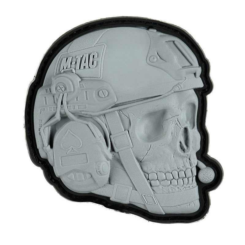 Load image into Gallery viewer, M-Tac patch OPERATOR 3D PVC