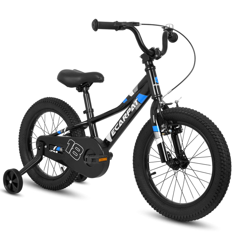 Load image into Gallery viewer, Ecarpat GrowTo18 18“ Kid Bike