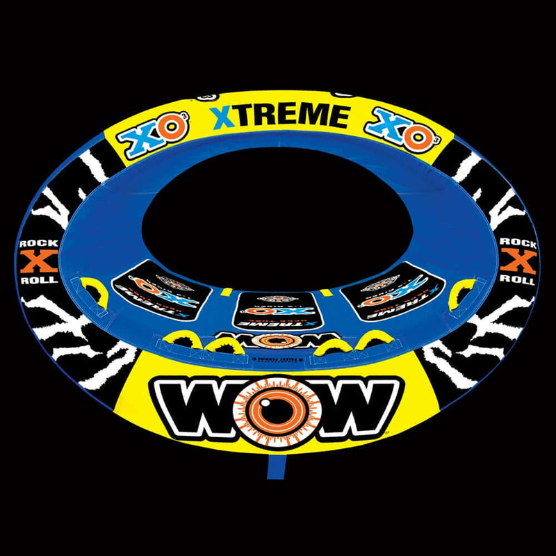 Load image into Gallery viewer, WOW Watersports XO XTREME 1-3 Person Towable