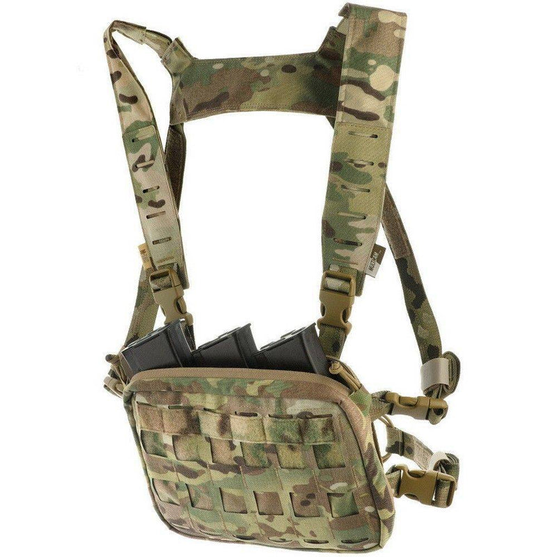 Load image into Gallery viewer, M-Tac Chest Rig Military Elite