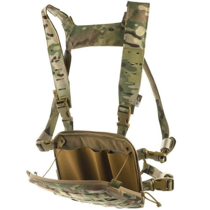 Load image into Gallery viewer, M-Tac Chest Rig Military Elite