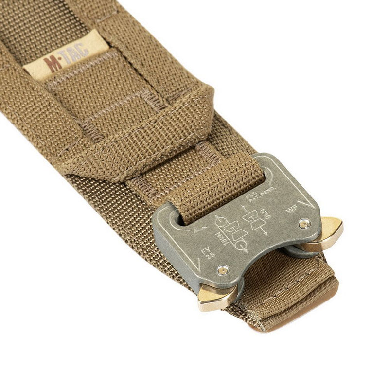 Load image into Gallery viewer, M-Tac Range Belt Cobra Buckle Gen.IV