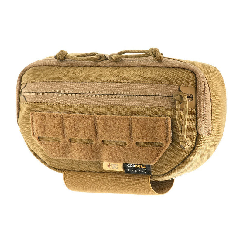 Load image into Gallery viewer, M-Tac Plate Carrier Lower Accessory Pouch Gen.II Small