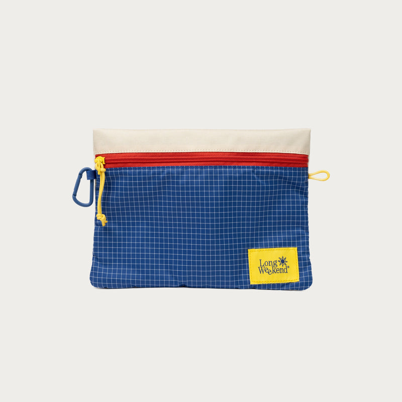 Load image into Gallery viewer, Everyday Zip Pouch - Sm / Md / Lrg