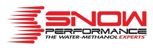 Snow Performance 8AN Filter Insert