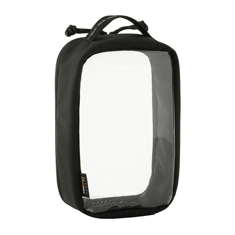 Load image into Gallery viewer, M-Tac Utility Organizer Transparent Elite (Small) (8.7" x 5.5")