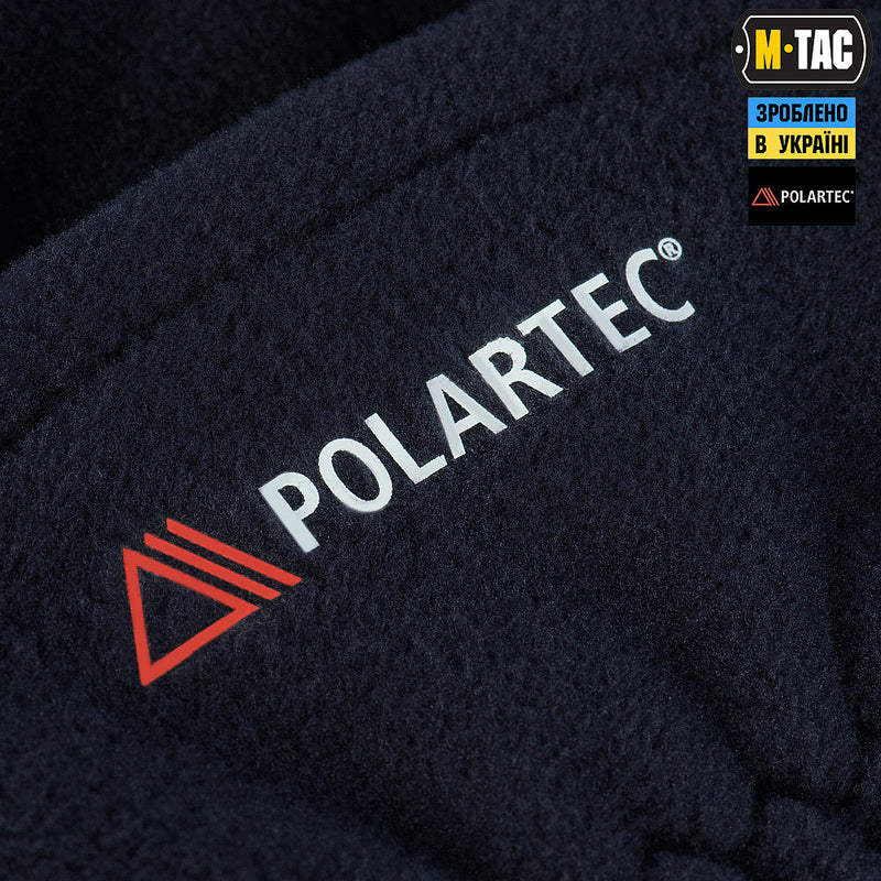 Load image into Gallery viewer, M-Tac gloves Winter Polartec