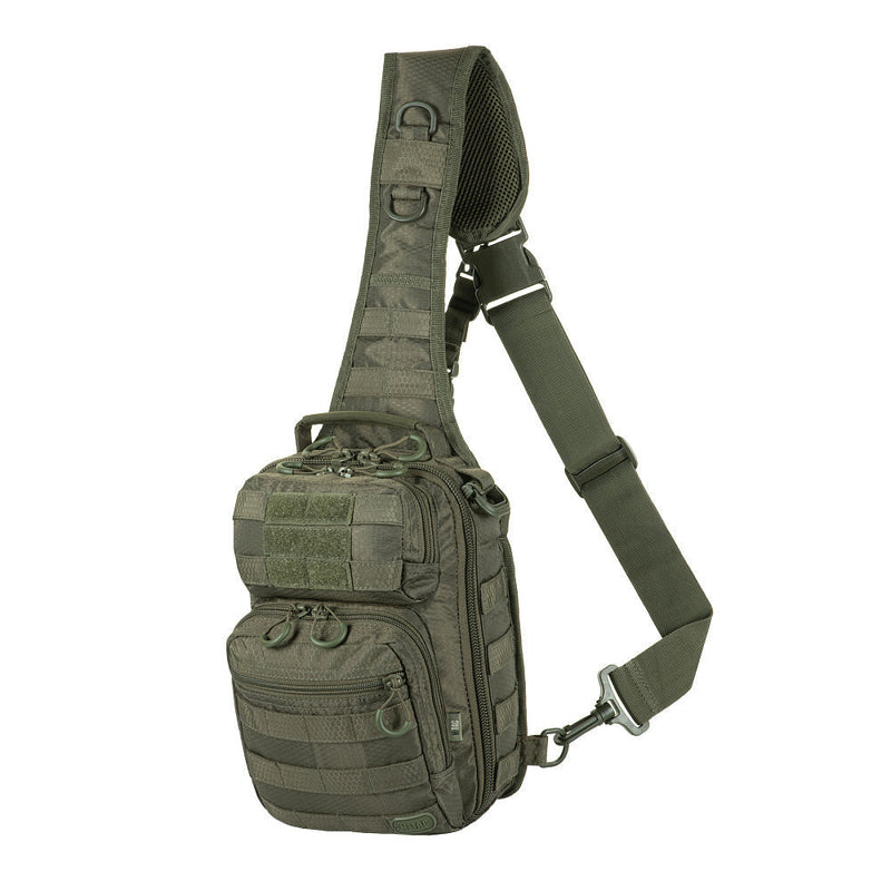 Load image into Gallery viewer, M-Tac Urban Line City Hunter Hexagon Bag