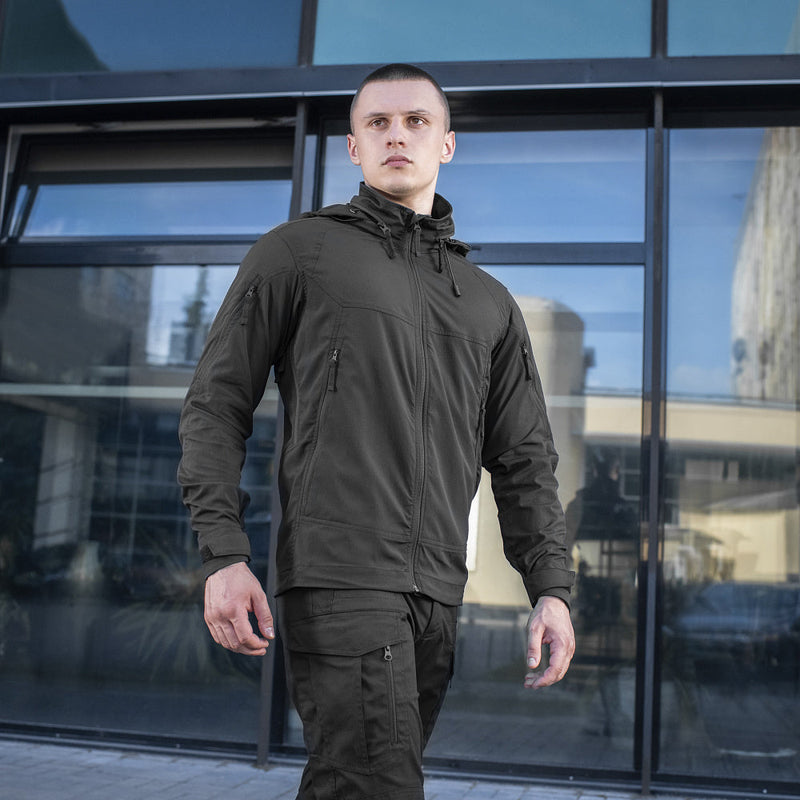 Load image into Gallery viewer, M‑Tac Tactical Jacket Flash