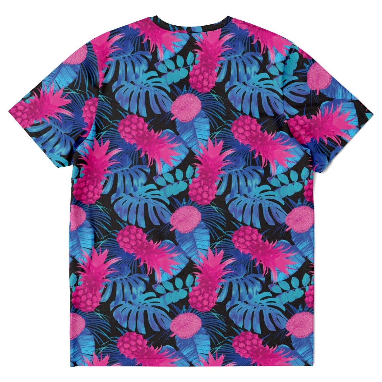 Rad Palm Pineapple Express T-Shirt