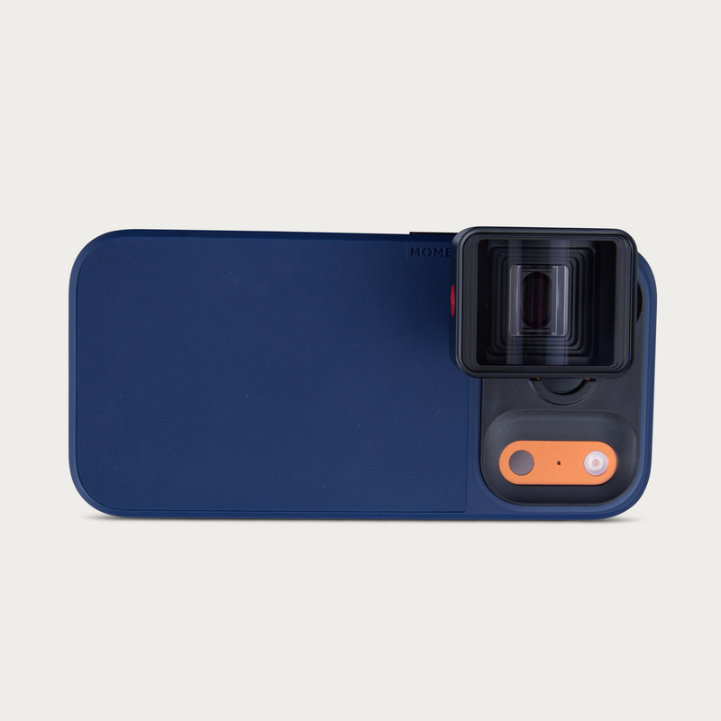 Load image into Gallery viewer, Anamorphic 1.33x Mobile Lens II (T-Series)