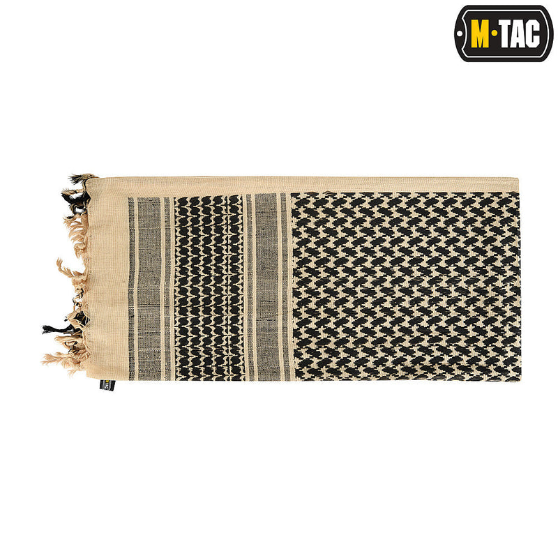 Load image into Gallery viewer, M-Tac Heavy-Duty Shemagh Scarf