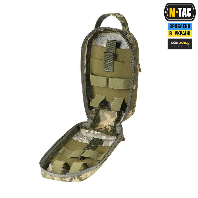 Load image into Gallery viewer, M-Tac Medical Pouch Rip Off