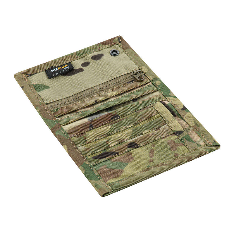 Load image into Gallery viewer, M-Tac Tactical Wallet Elite