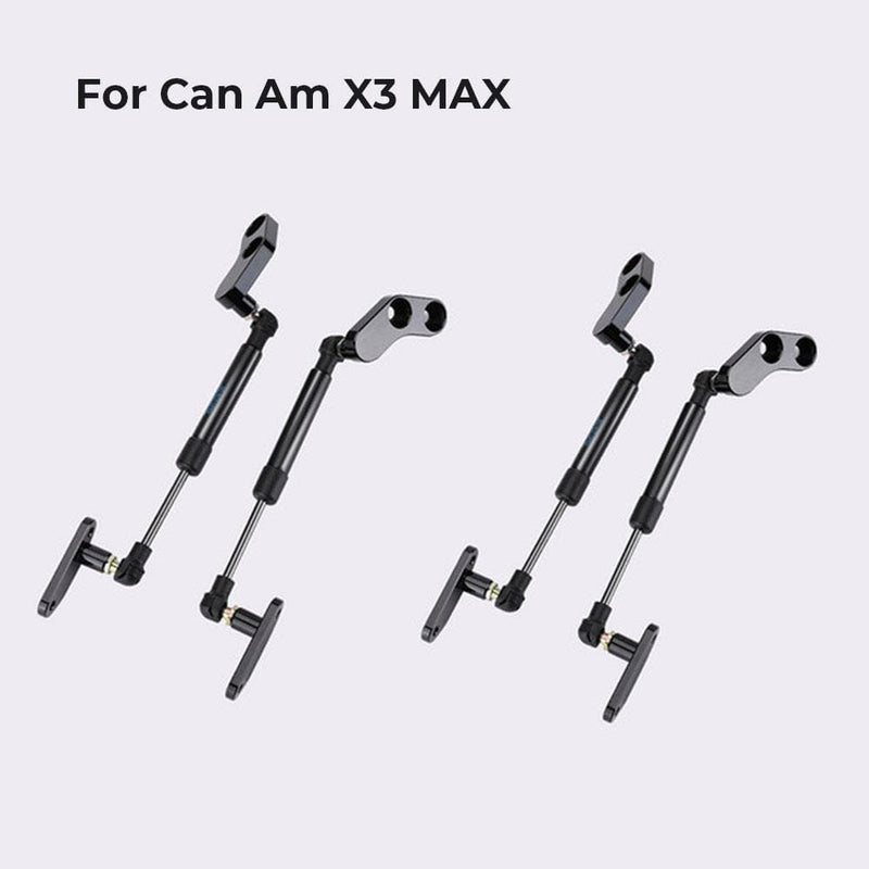 Load image into Gallery viewer, Strut Lifts Door Opener for Can-Am Maverick X3 / X3 Max