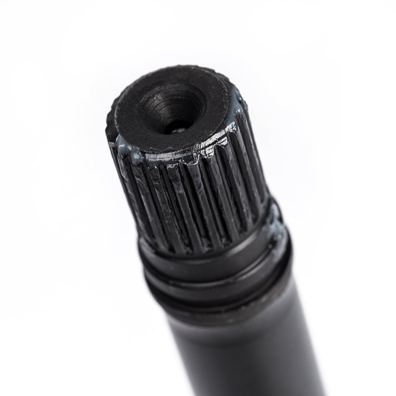 Load image into Gallery viewer, Foreman and Rancher +3" HD Rear Driveshaft (stretch)