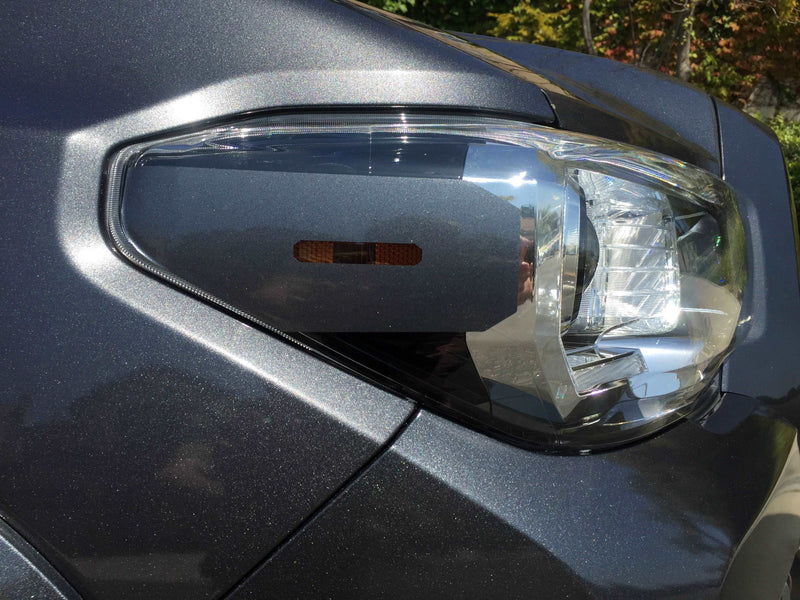 Load image into Gallery viewer, Premium Cast Vinyl Decals for 2016-2019 Tacoma Side Marker Lights x2