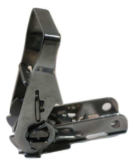 1" Heavy Duty Stainless Steel Ratchet | 1RSSRHD