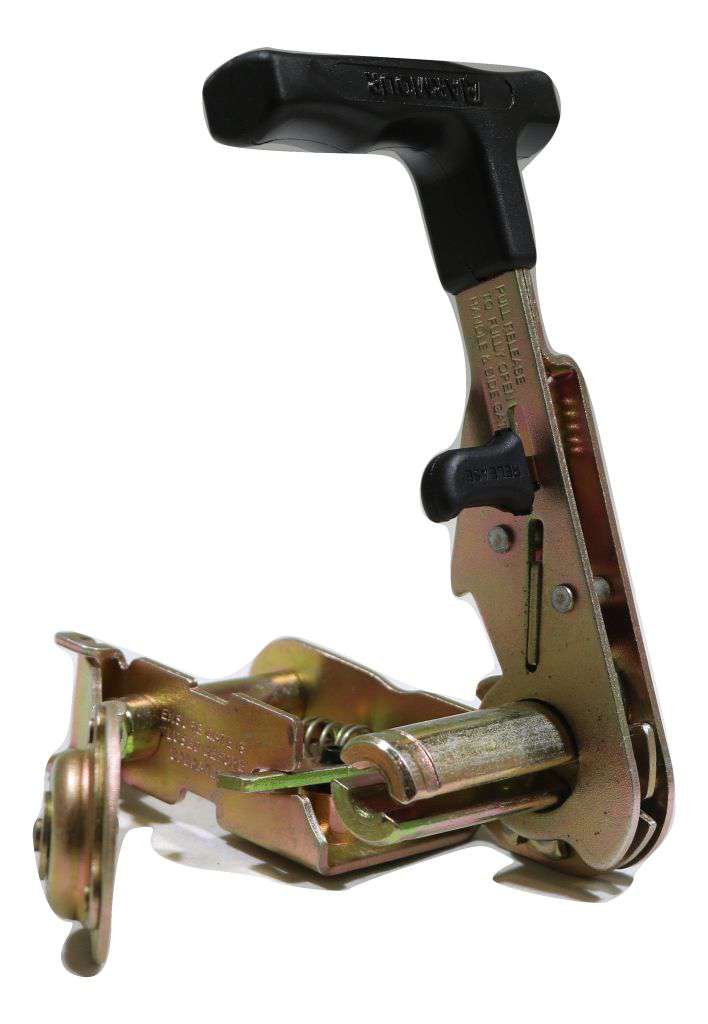 Load image into Gallery viewer, Patented Side Loading Ratchet by Armour of New Zealand | 2 Pack