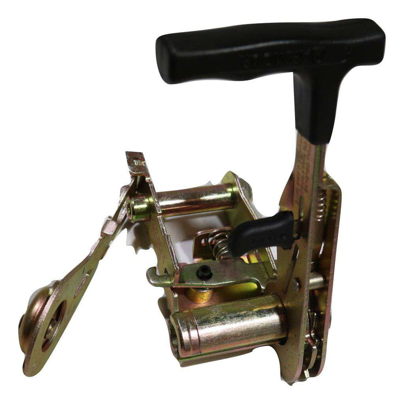 Load image into Gallery viewer, Patented Side Loading Ratchet by Armour of New Zealand | 2 Pack
