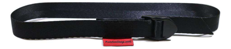 Load image into Gallery viewer, 1" x 30 inch Adjustable Wrap Strap for Hoses / Cords / Ladders / Pipes/ Tools | SL2.5WS