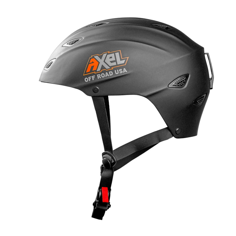 Load image into Gallery viewer, GRIT D.O.T. Helmet