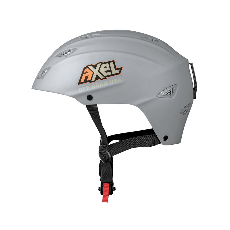 Load image into Gallery viewer, GRIT D.O.T. Helmet
