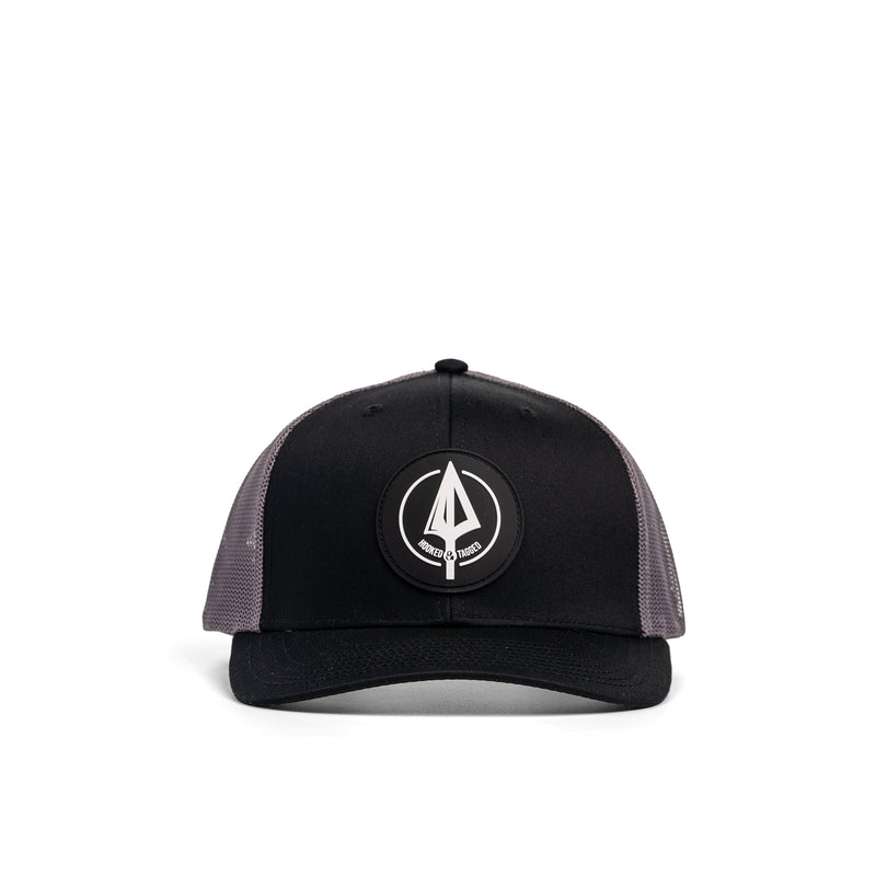 Load image into Gallery viewer, Broadhead Patch Hat