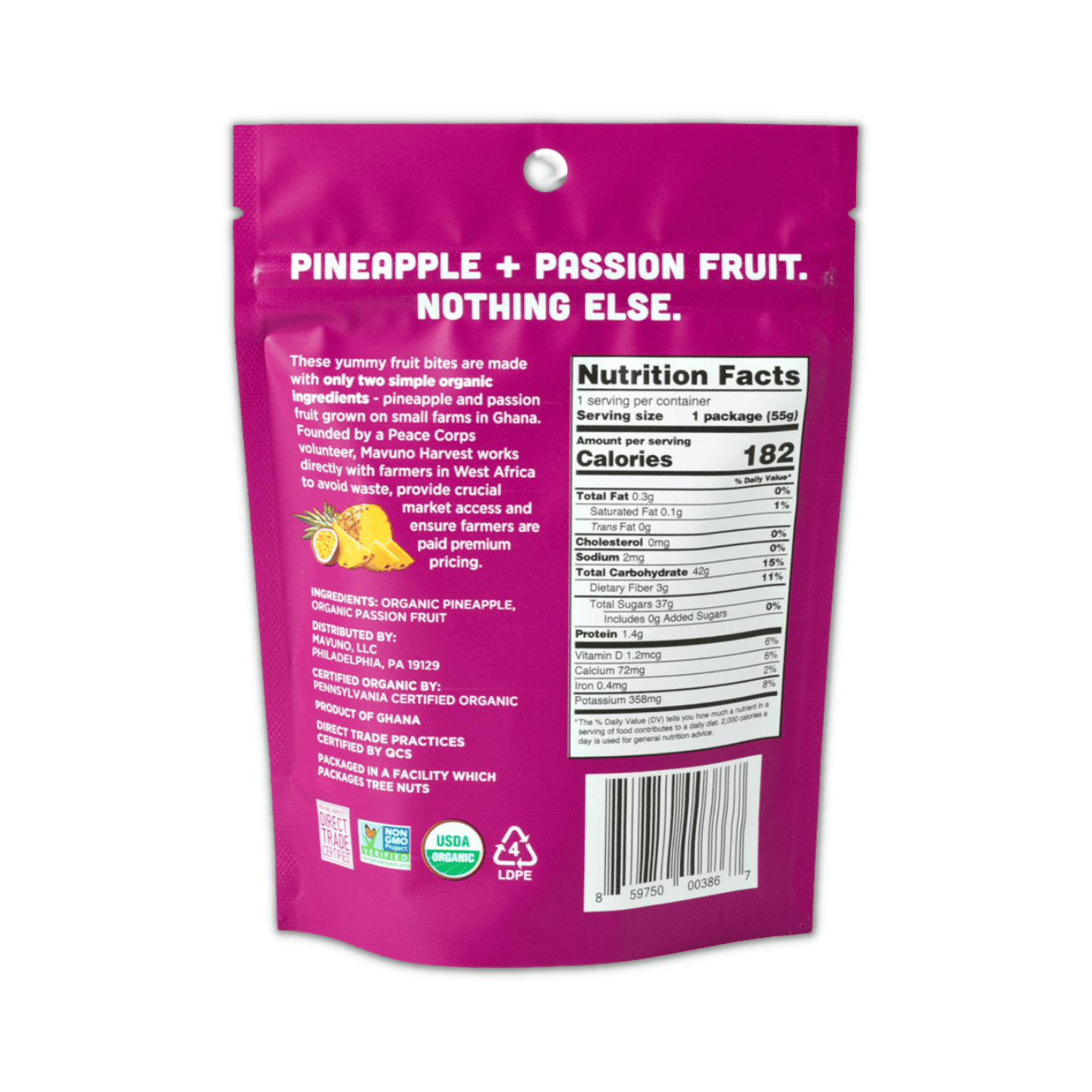 Fruit Bite Best Sellers Bundle - 24 bags - Skoutley Outdoors LLC