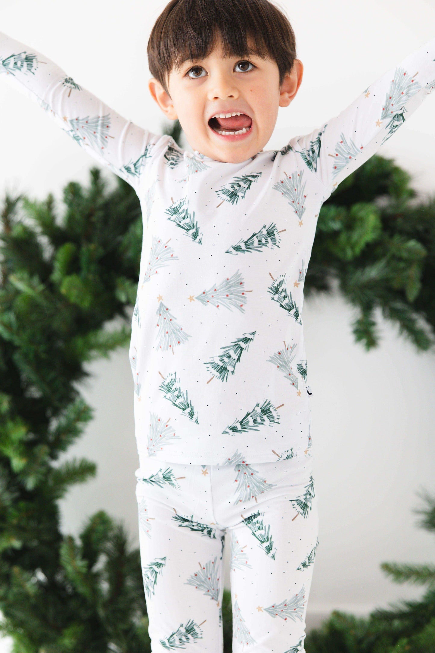 Winter Trees Set - Skoutley Outdoors LLC