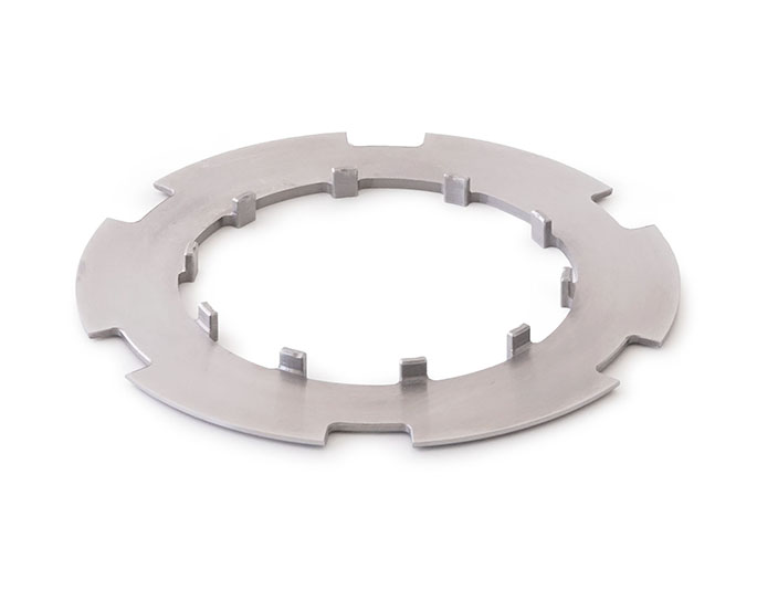 Load image into Gallery viewer, 10 TOOTH - ARMATURE PLATE