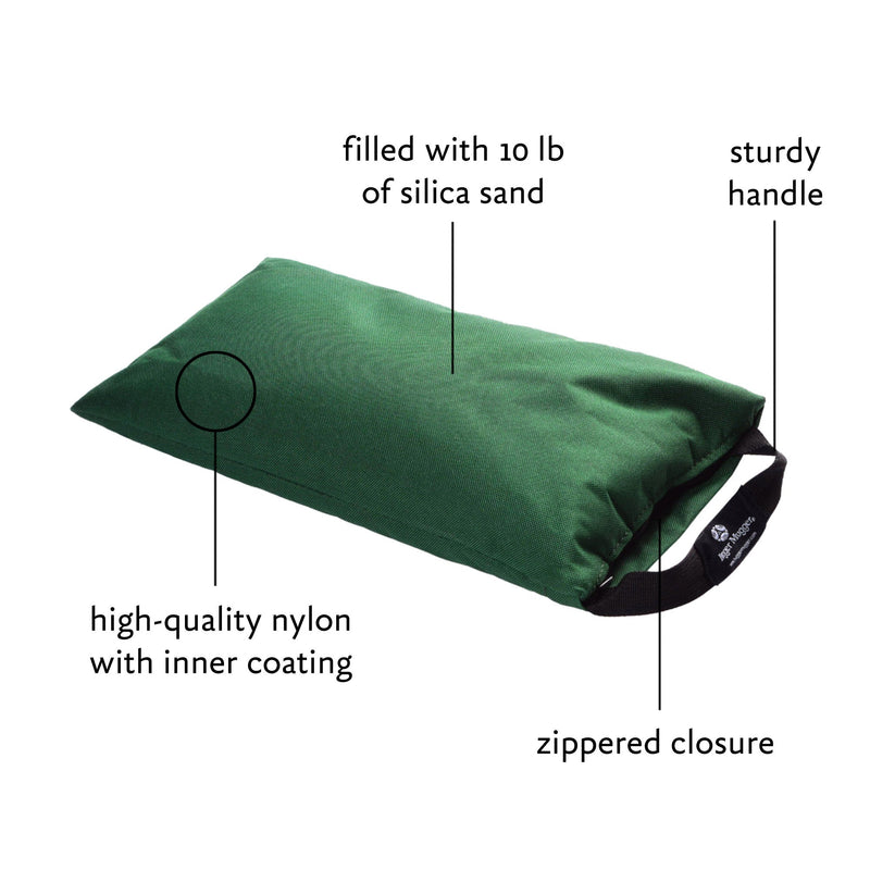 Load image into Gallery viewer, Yoga Sandbag