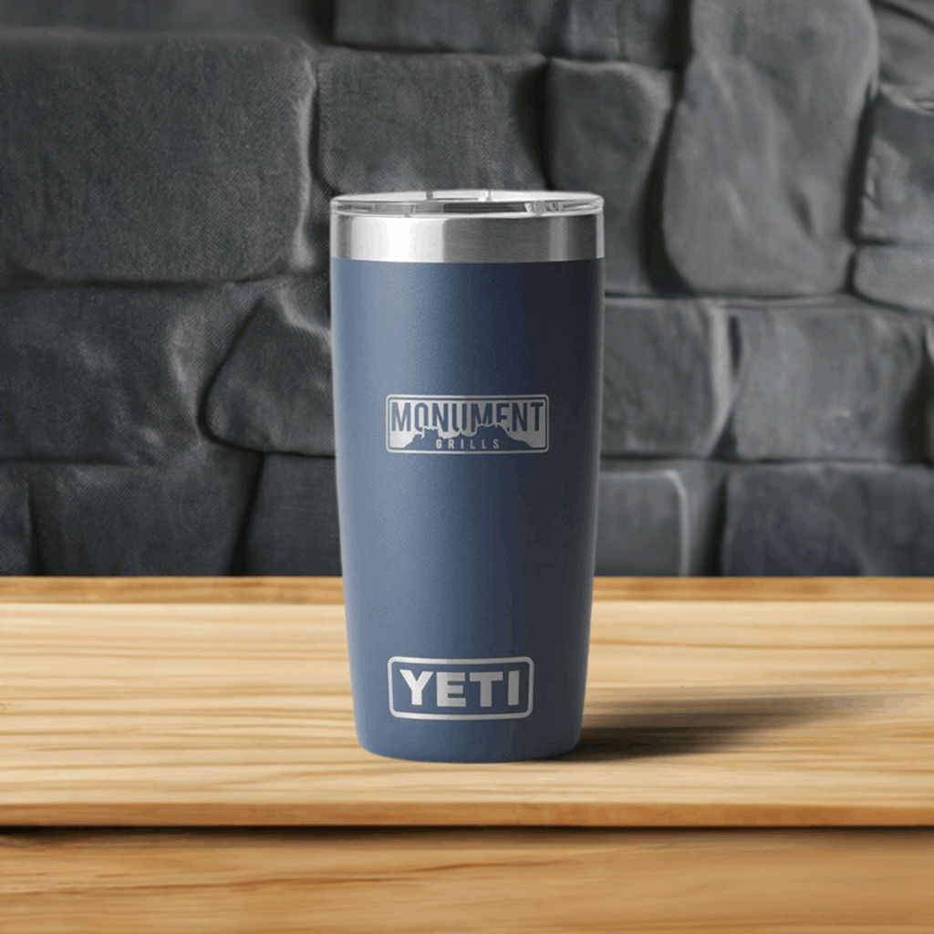 10 Oz Tumbler