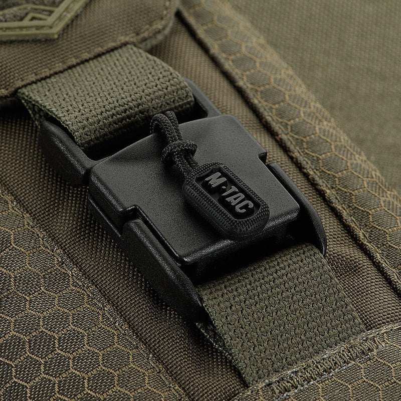 Load image into Gallery viewer, M-Tac Smartphone Pouch Elite Hex