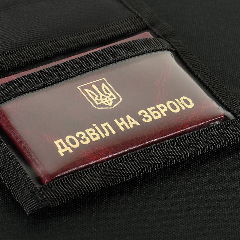 Load image into Gallery viewer, M-Tac Wallet With Patch Panel Gen.II Elite